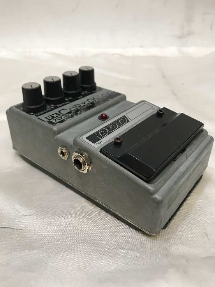 u49568 DOD Corrosion FX700 中古 | 中古楽器,エフェクター