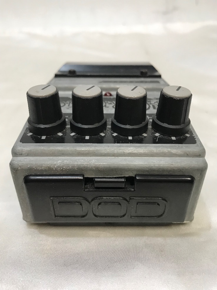 u49568 DOD Corrosion FX700 中古 | 中古楽器,エフェクター | 【楽器