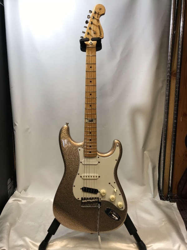 Fernandes LD-85KK 断捨離中U Fernandes LD-85KK 断捨離中U様 専用（FERNANDES LD-85KK Love