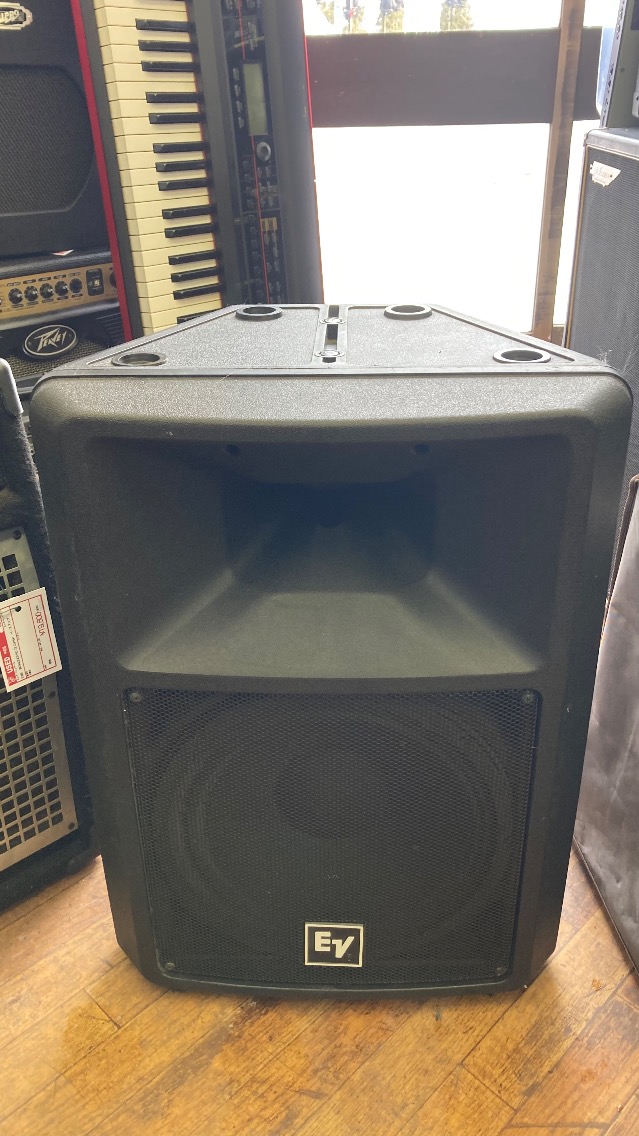 Electoro-voice EVエレクトロボイス SX300 中古その1