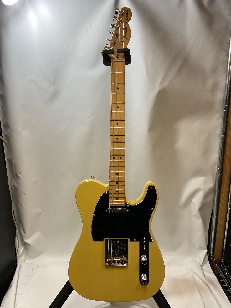 u50752 中古 FenderUSA American Special Telecaster 2015 セレクター 