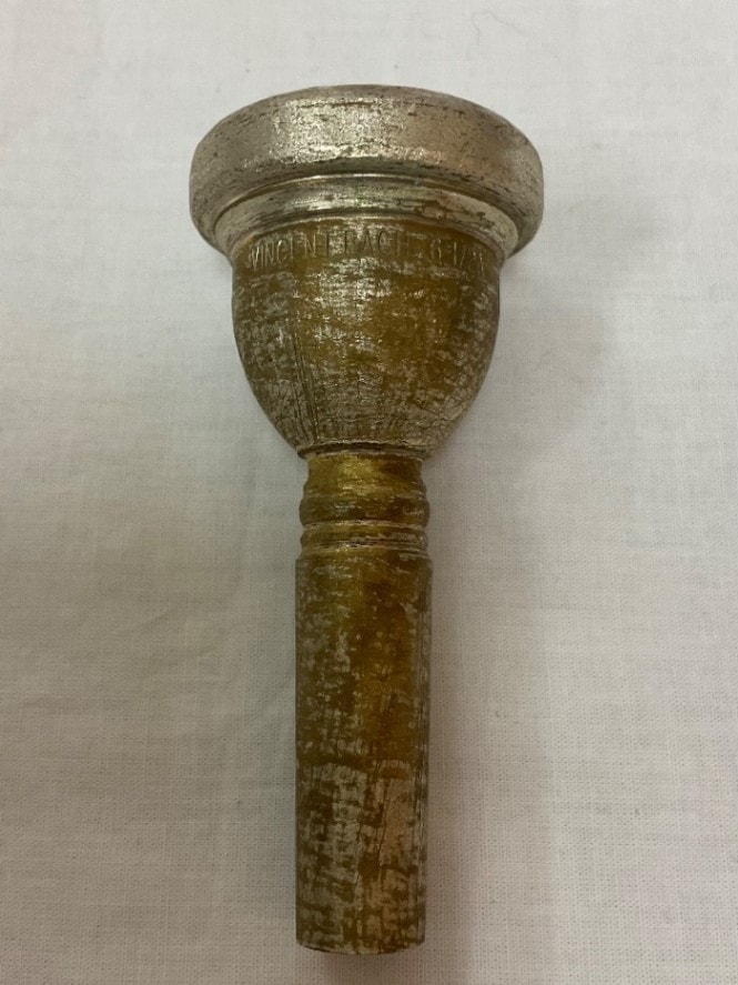 マウスピース6点ジャンク品