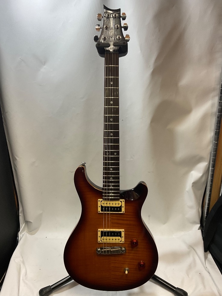 u50965 PRS [SE Custom 22] 中古 エレキギター 良好 | 中古楽器