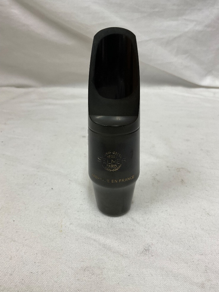 セルマー ソロイスト E テナーサックス用マウスピース【中古