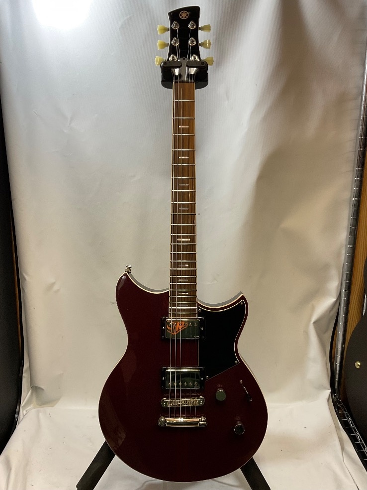 u51177 中古 ヤマハ RSS20 エレキギター | 中古楽器,エレキギター  