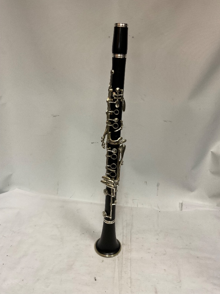 良品！クランポンクラリネットEVETTE イベットB12