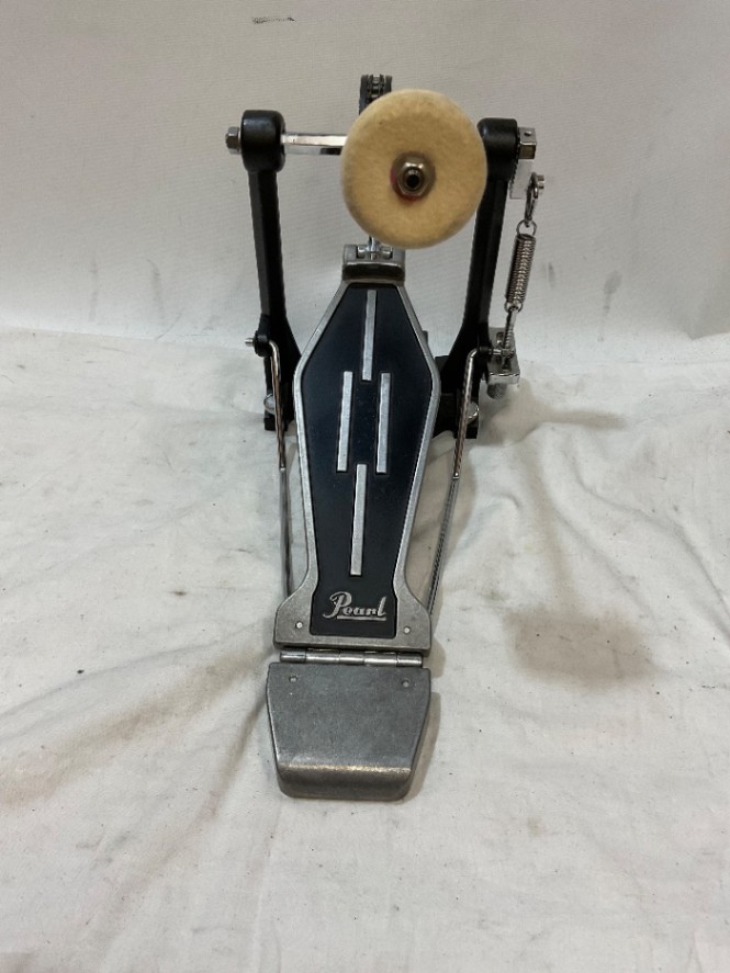 u52122 中古 パール キックペダル P-850 | 中古楽器,ドラム