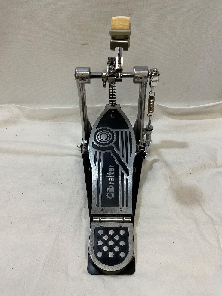 GIBRALTAR(ジブラルタル ) カホンペダル(G3GCDCP) おまけ付き GIBRALTAR(ジブラルタル ) カホンペダル(G3GCDCP) おまけ付き