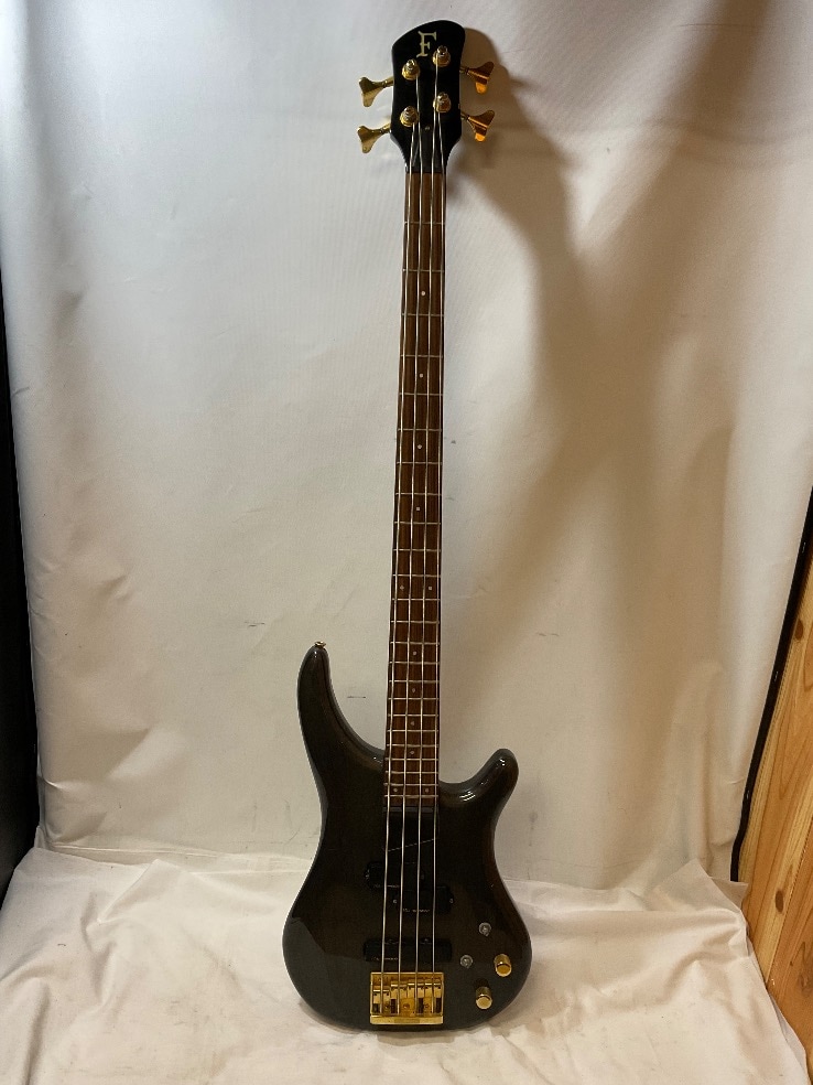 FERNANDES PJ 赤ロゴFGI搭載 アクティブベース コンコルドヘッド FERNANDES PJ 赤ロゴFGI搭載 アクティブベース コンコルドヘッド