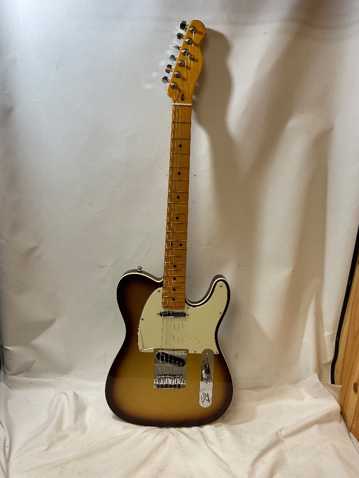u52409 中古 フェンダーUSA AM ULTRA TELECASTER | 中古楽器,エレキ