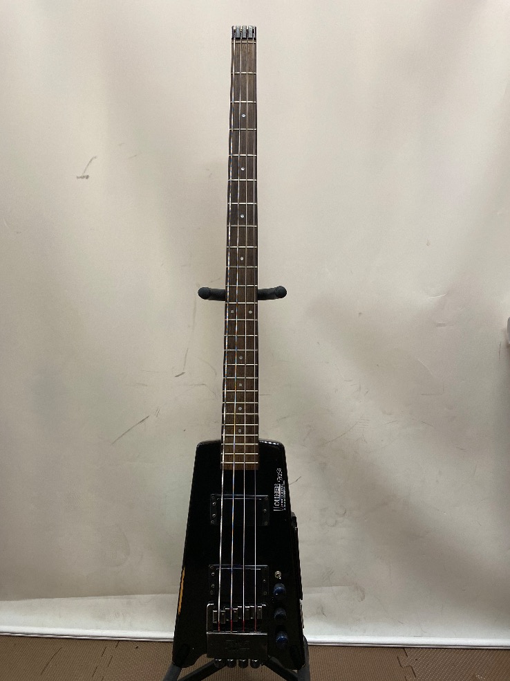 5/19まで値下げ！ Steinberger スタインバーガー XP-2 美品 5/19まで値下げ！ Steinberger スタインバーガー XP-2 美品 5/19