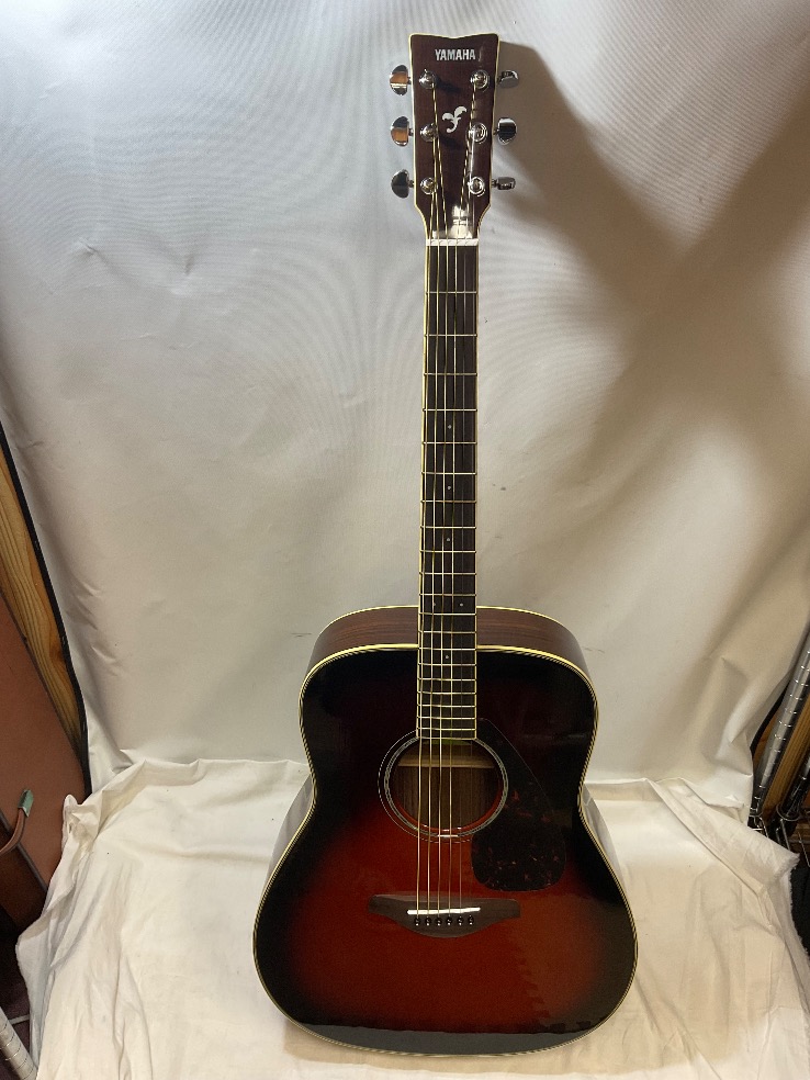 u52194 中古 ヤマハ FG-830 | 中古楽器,フォークギター,YAMAHA  