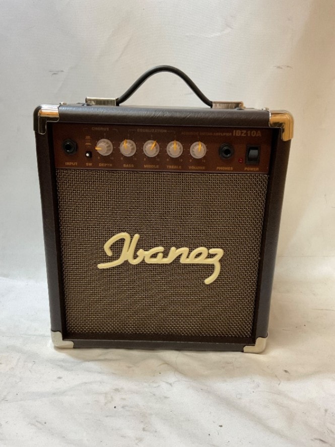 ギターアンプ Ibanez ( アイバニーズ ) TSA30 コンボアンプ