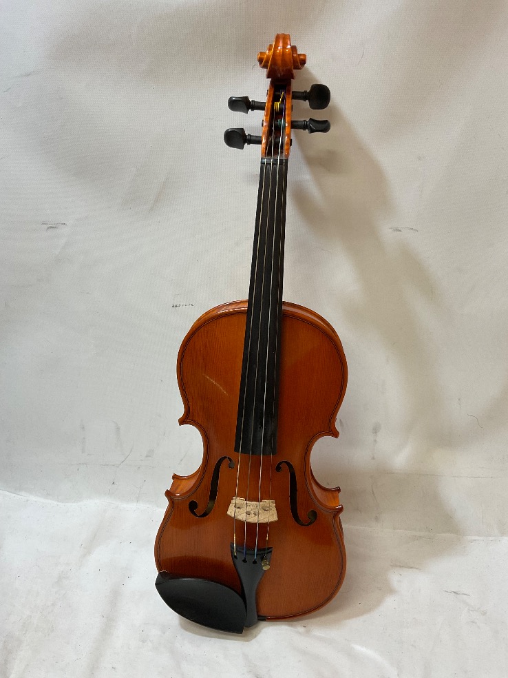 u52500 中古 マエストロ ヴァイオリン 7/8 | 中古楽器,ヴァイオリン 