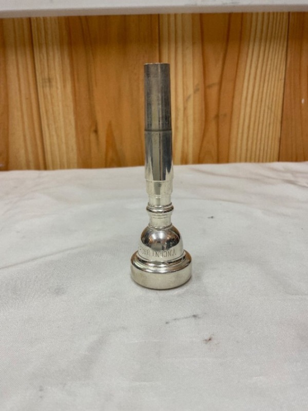 u52594 中古 バック トランペットマウスピース 5C | 中古楽器,金管楽器