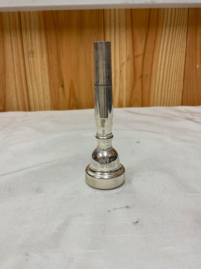 u52594 中古 バック トランペットマウスピース 5C | 中古楽器,金管楽器