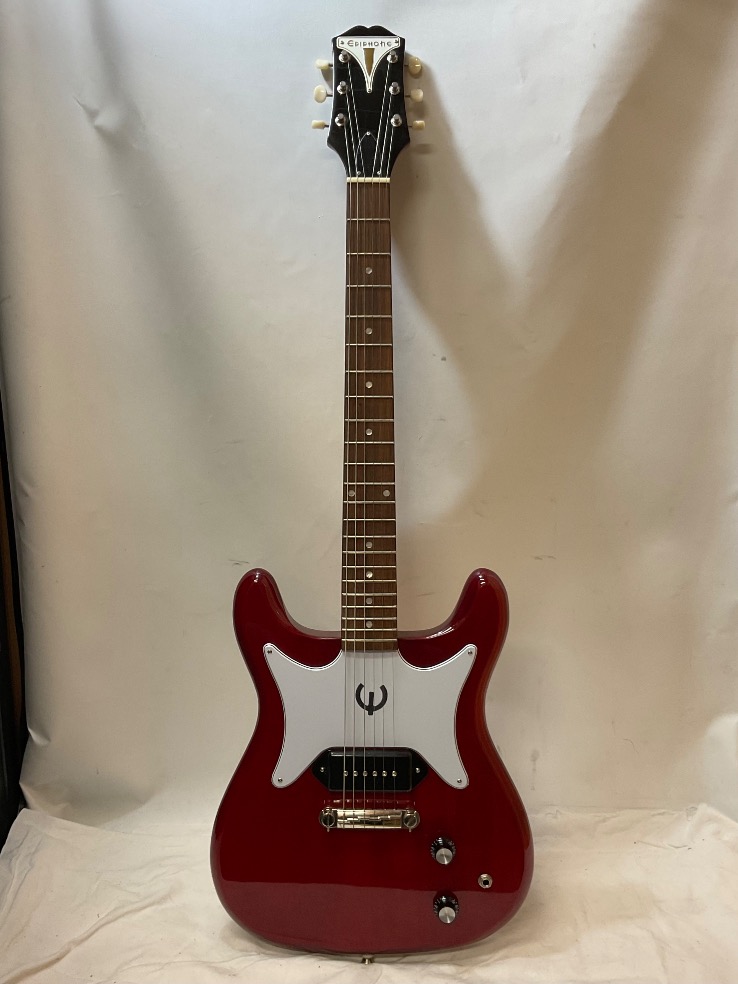 u52780 中古 エピフォン 中古楽器,エレキギター,Epiphone 【楽器通販】中古楽器・新品楽器ネットショップ