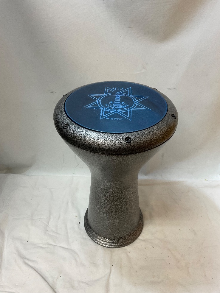u52835 中古 ALEXANDRIA ダラブッカ | 中古楽器,民族楽器 | 【楽器通販 