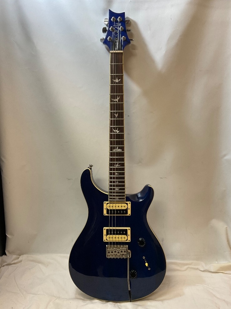u52656 中古 ポールリードスミス SE Standard 24 | 中古楽器,エレキ