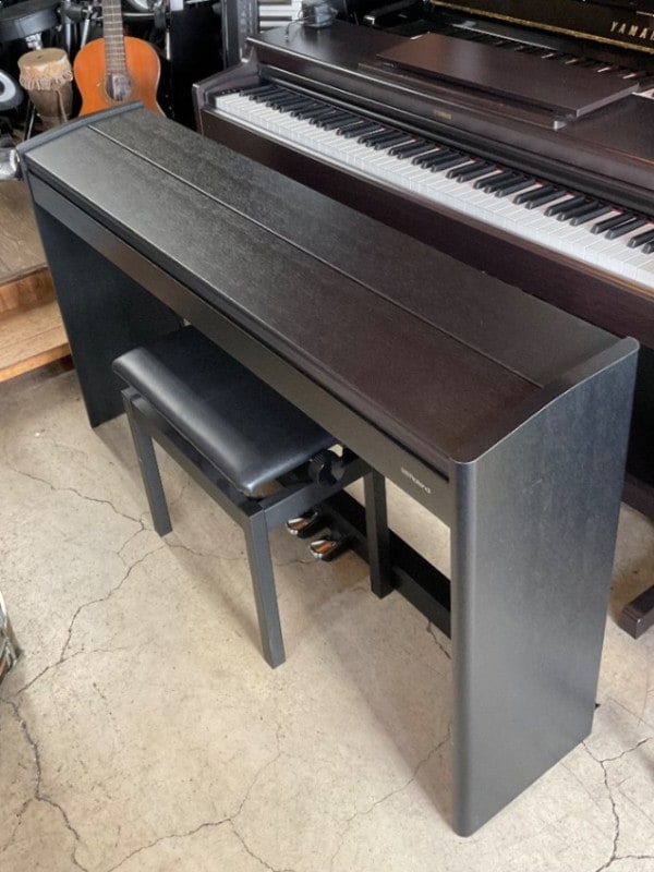 ローランド　電子ピアノ　中古 u52742 中古 ローランド F701 電子ピアノ 【札幌近郊のみ】 | 中古楽器