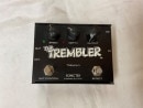 u52954šTHE TREMBLER