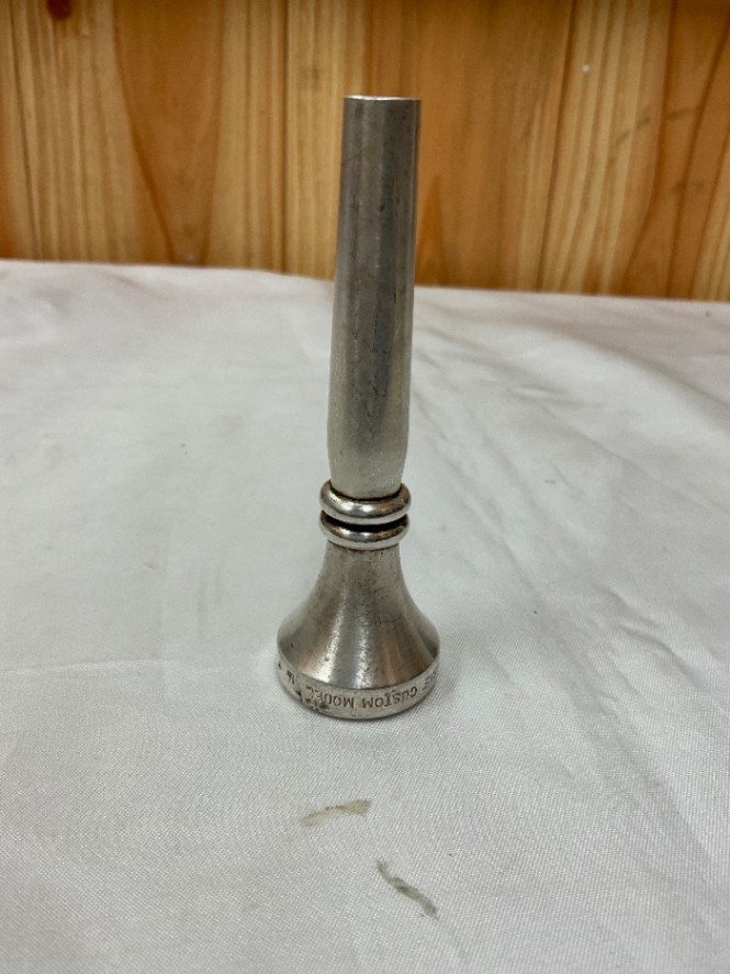 中古 買取オンライン JET-TONE /MF トランペットマウスピース