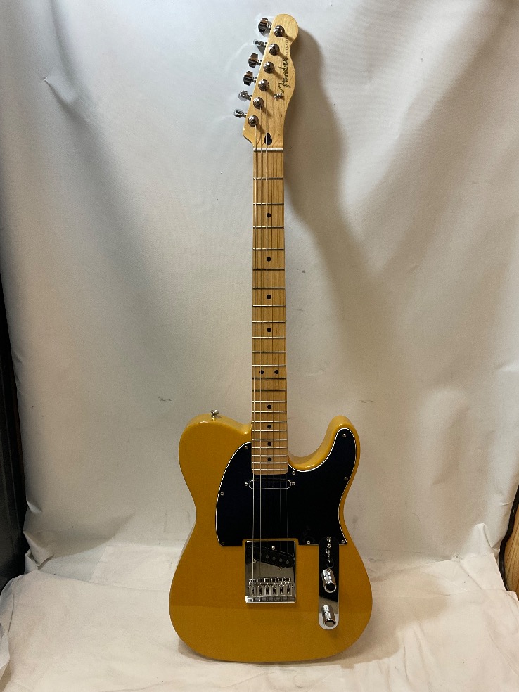u53050 中古 フェンダーメキシコ Player Telecaster 2021年製 | 中古