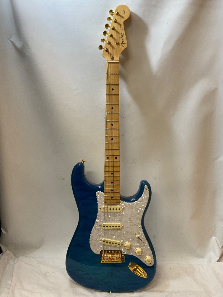 u53031 中古 フェンダー Fender FSR Made In Japan 島村楽器が特注生産