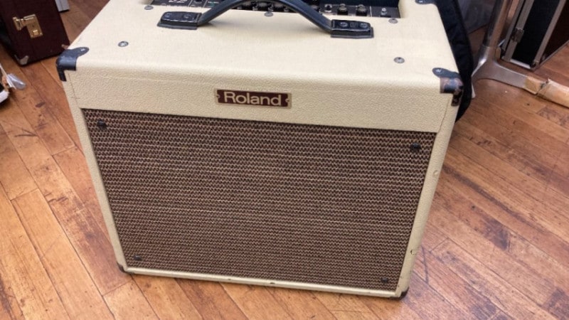 Roland BC-60 Blues Cube 美品 RolandBC-60 Blues Cube 美品