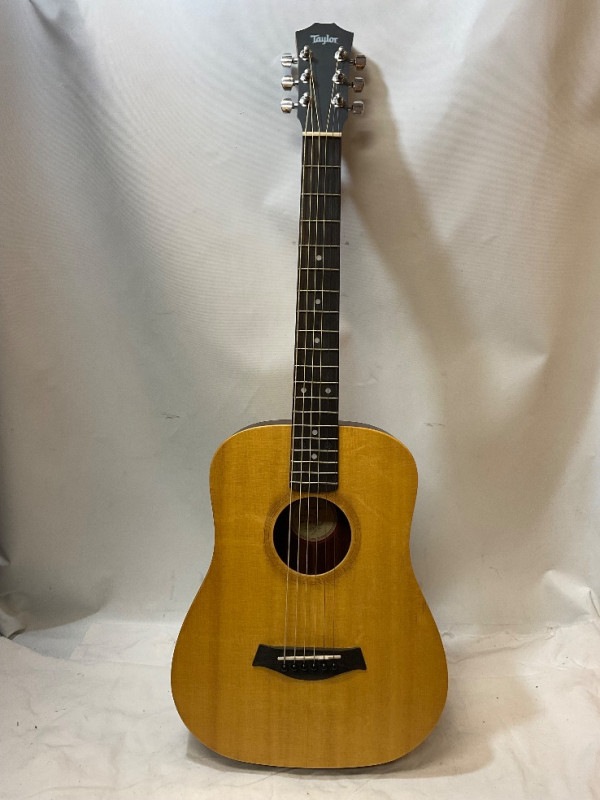 Baby Taylor 301 テイラー 貴重 Baby Taylor 301 -M ヴィンテージギター