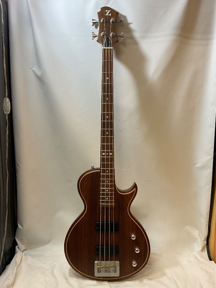 u53244 中古 ゼマイティス Z22B エレキベース | 中古楽器,エレキベース
