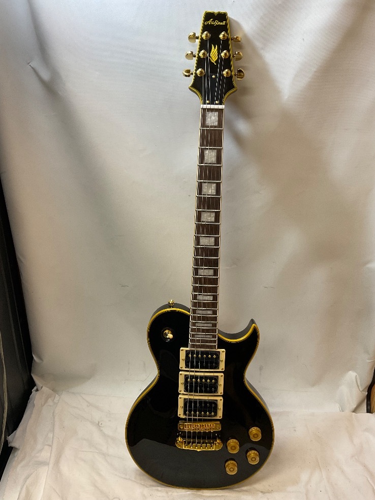 u52936 中古 Aria Pro II PE-350PF | 中古楽器,エレキギター | 【楽器