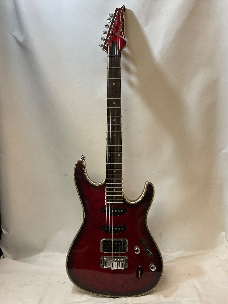 中古Ibanez SA SERIES アイバニーズエレキギター