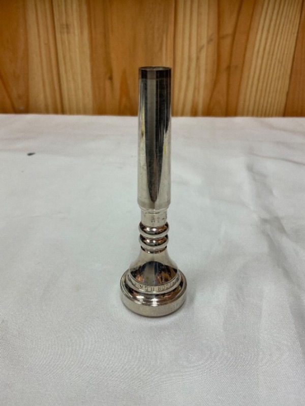 トランペットマウスピース u53323 中古 マーシンキウィッツ トランペット用マウスピース MS-10