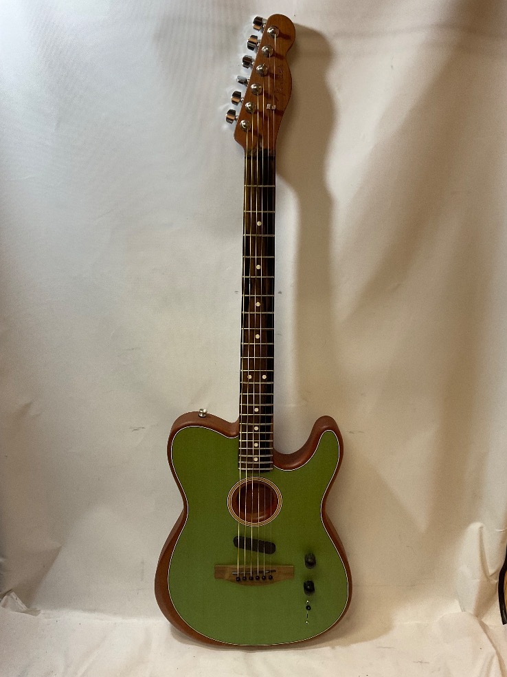 ★送料込み★ Fender フェンダー エレキギター テレキャスター 中古美品 フェンダー(FENDER)|エレキギター|HARDOFFオフモール（オフモ