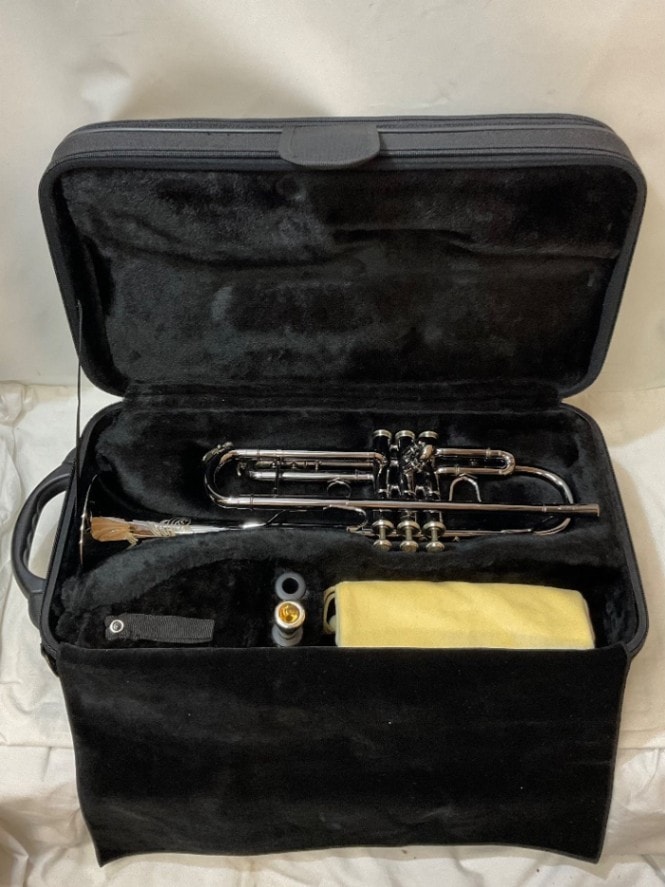 u53313 中古 カドソン TR-2000BN | 中古楽器,金管楽器,トランペット