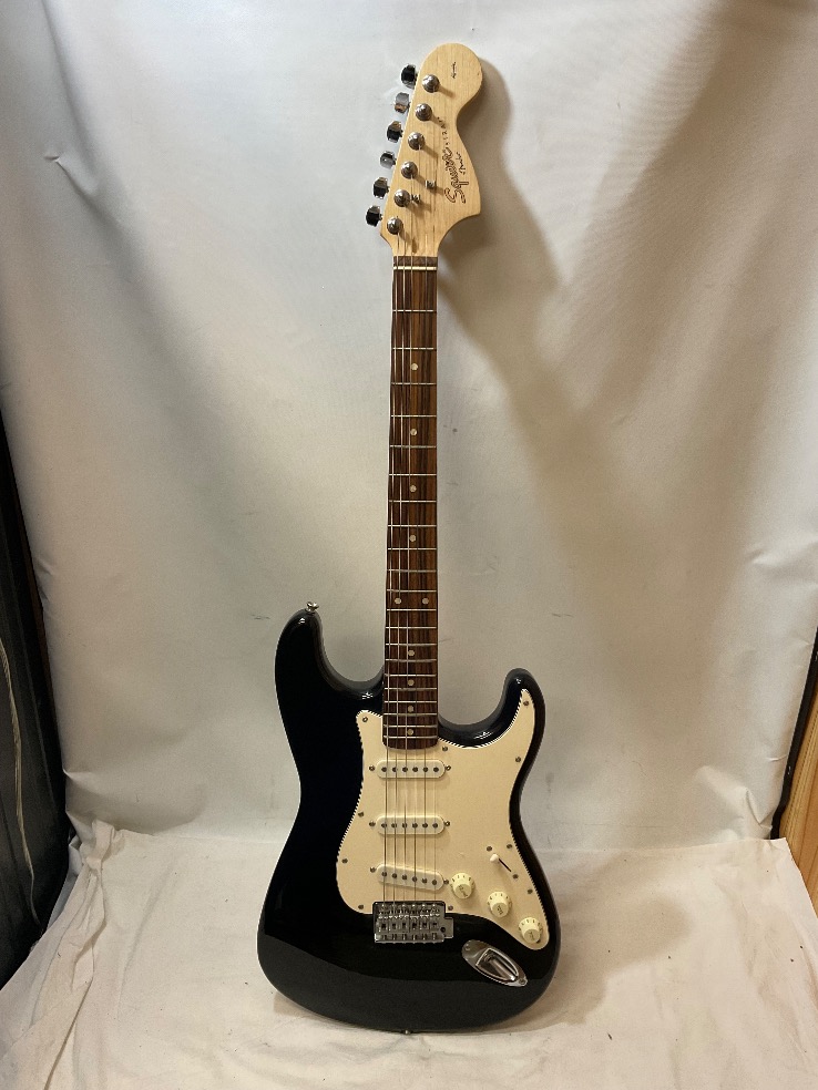 u53341 中古 スクワイア Affinity series stratocaster | 中古楽器 