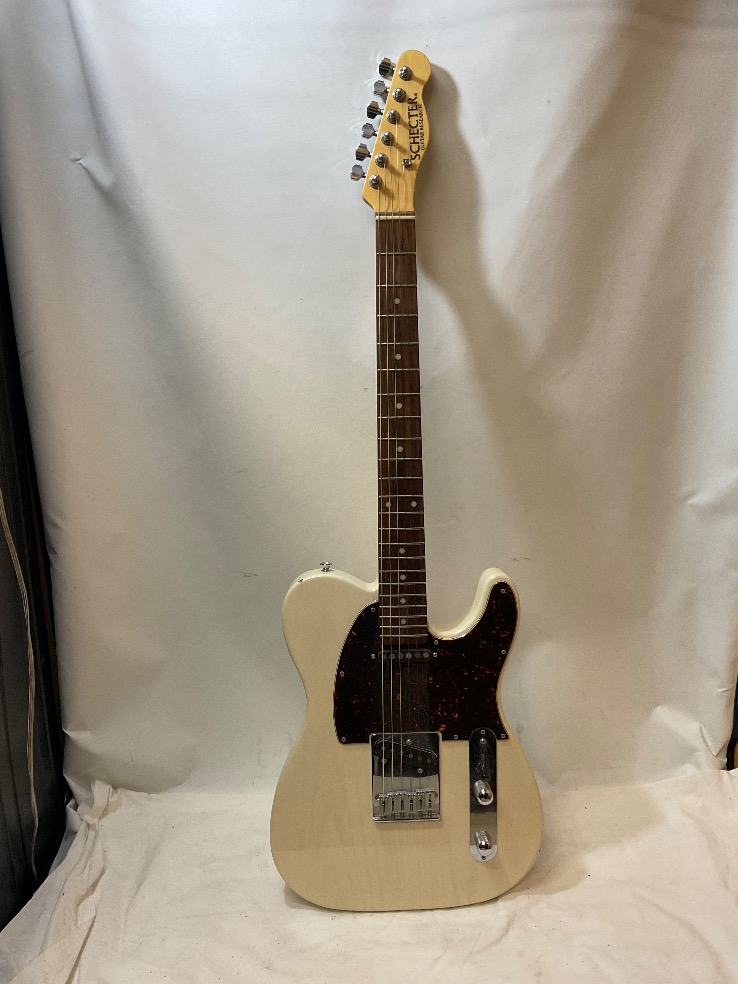 シェクター テレキャス 時雨 tk シグネチャーモデル シェクター テレキャス 時雨 tk シグネチャーモデル SCHECTER PA