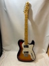 u53342����š��ե����������ѥ�Telecaster THINLINE 2004~2006ǯ�� ������ͭ