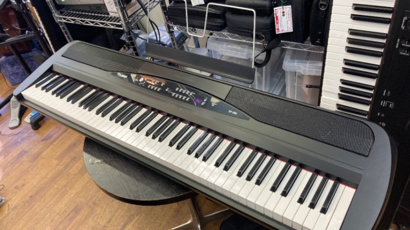 中古ピアノ u53294 中古 コルグ SP-280 電子ピアノ | 中古楽器,電子ピアノ,KORG