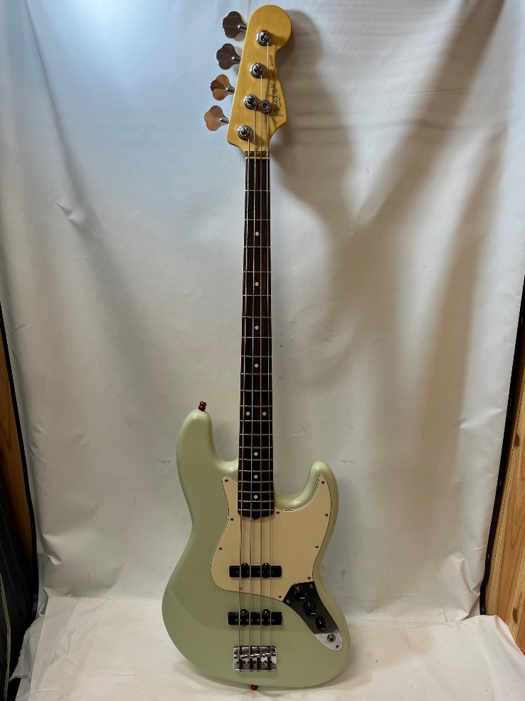 Fender Vintera II 60s Precision Bass 2023年製 【返品OK