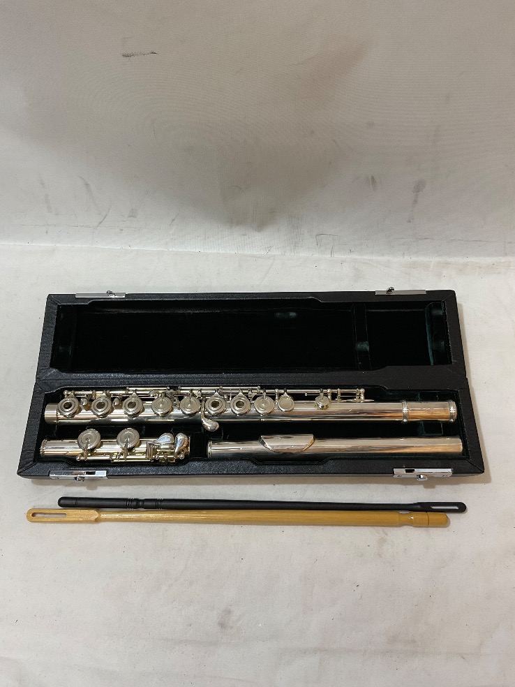 パールフルート u52937 中古 パール フルート エレガンテ Pearl Flute elegante 頭部管