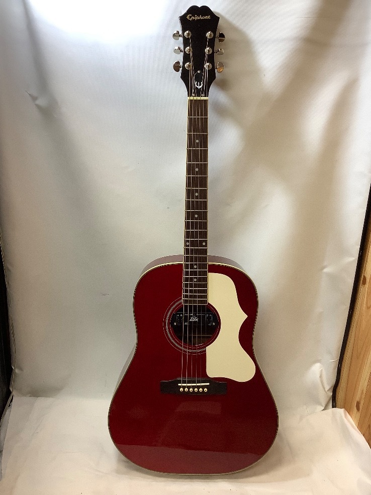 Epiphone 1963 AJ-45/NA 中古品！アコースティック！