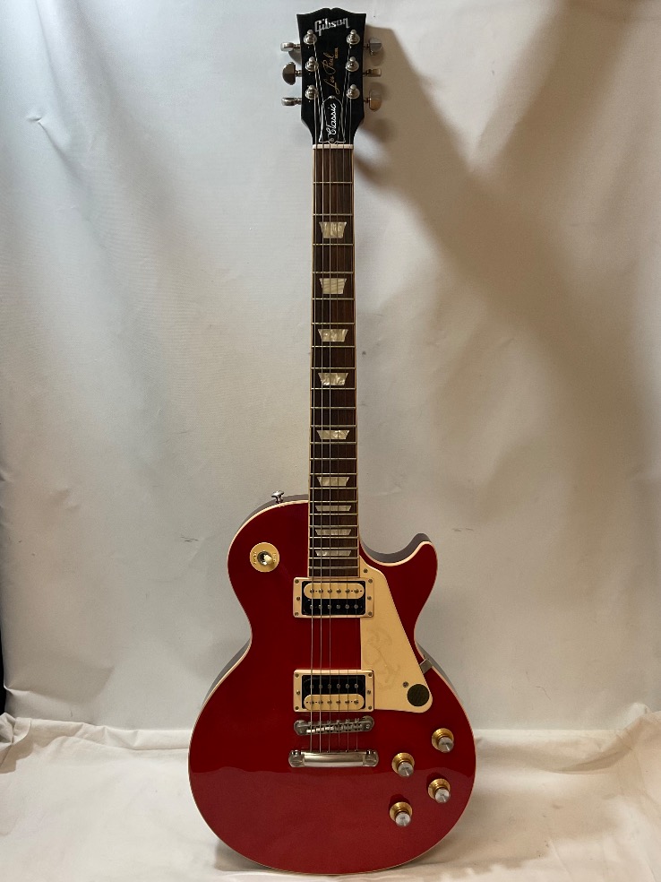 u53467 中古 ギブソン Lespaul classic 2019 | 中古楽器,エレキギター 