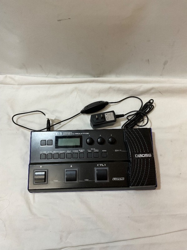 u53478 中古 BOSS GT-1 | 中古楽器,エフェクター,マルチ