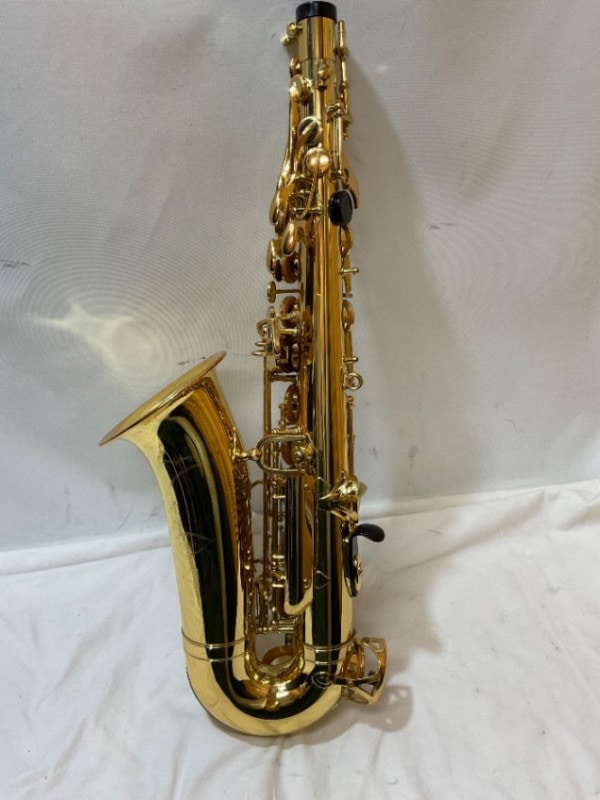 u53517 中古 ヤマハ アルトサックス YAS-34II | 中古楽器,木管楽器