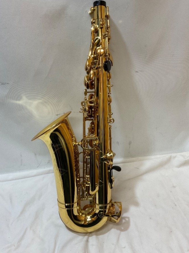 u53517 中古 ヤマハ アルトサックス YAS-34II | 中古楽器,木管楽器