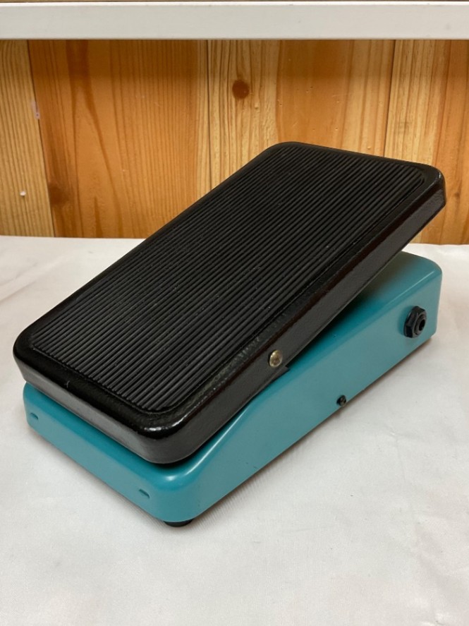 エフェクター ワウペダル COLORSOUND WAH WAH Wah Colorsound