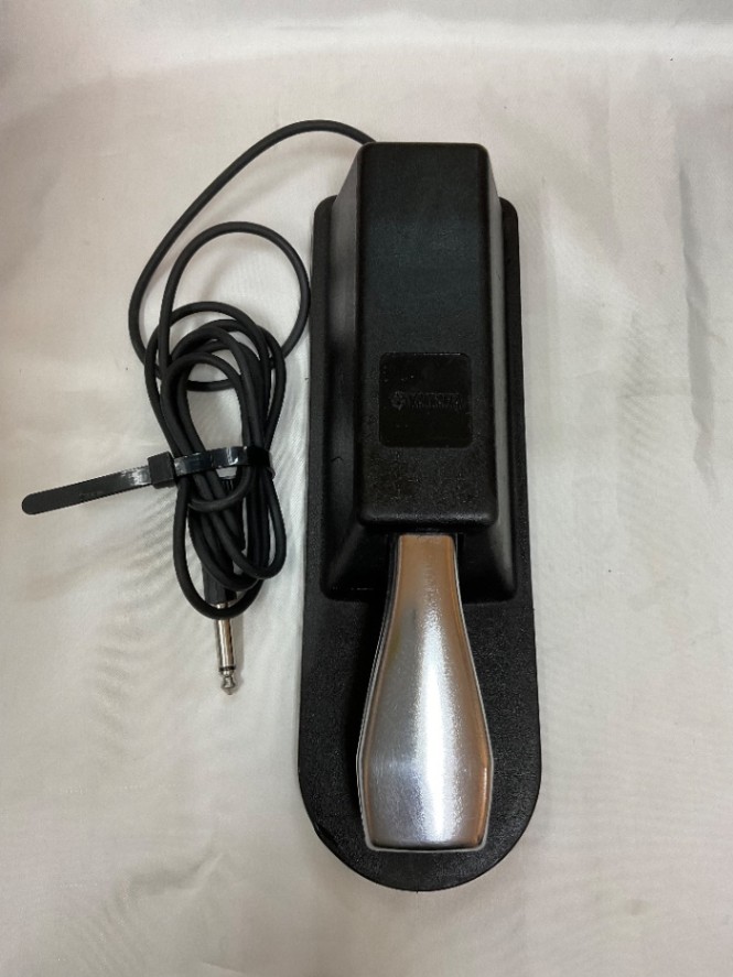 u53649 中古 ヤマハ ダンパーペダル | 中古楽器,キーボード,キーボード