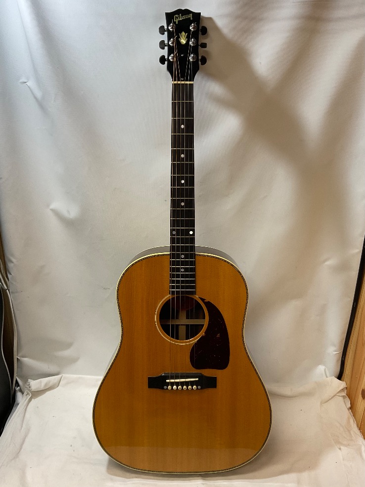 u53711 中古 ギブソン J-45 MACASSAR custom shop | 中古楽器,フォーク